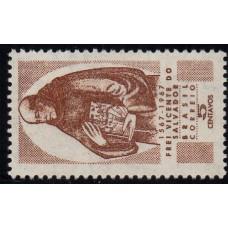 1967-572-4º Cent.do Baisado do Historiador Frei Vicente