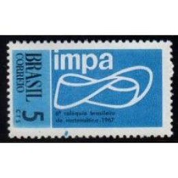 1967-574-6º Coloquio Bras.de Matemática