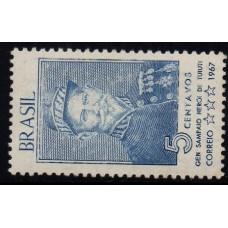 1967-577-Homenagem ao Gen.Antonio Sampaio