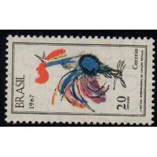 1967-582-º Festival Internac.da Canção Popular-RJ