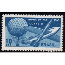1967-583-Semana da Asa