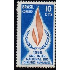 1968-592-Ano Internac.dos Direitos Humanos