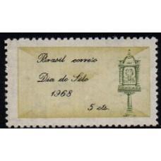 1968-603-Dia do Selo