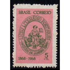 1968-606-Cent.do Liceu Literário Português