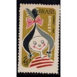 1968-613-Fundo das Nações Unidas p/Infancia