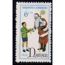 1968-626-Natal-Papai Noel