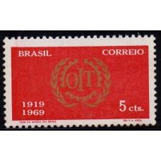 1969-636-Cinquentenário da O.I.T.