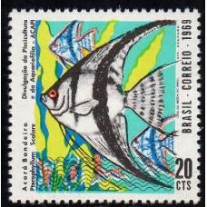 1969-639-Divulgação da Piscicultura  e da Aquariofilia