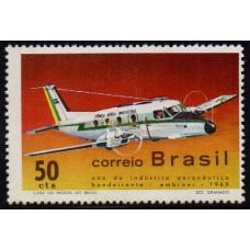 1969-656-Ano da Indústria Aeronáutica