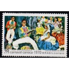 1969-663-Carnaval Carioca-10cts