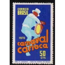 1970-666-Carnaval Carioca-50cts