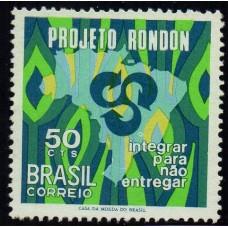 1970-672-Projeto Rondon