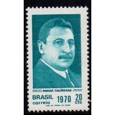 1970-683-Cent.do Politico João.P.Calógeras