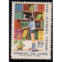 1970-686-Semana Nacional do Livro
