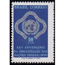1970-687-Jubileu da ONU