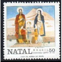 1970-691-Natal-Sagrada Família 