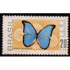 1971-695-Promoção da Fauna brasileira 