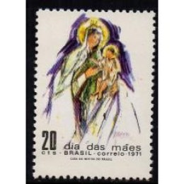 1971-697-Dia das Mães