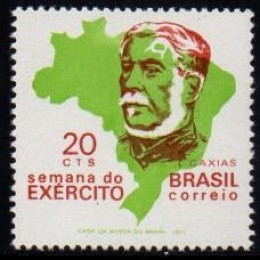 1971-703-Semana do Exercito