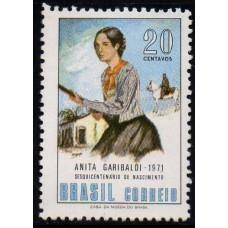 1971-704-Sesquicent.Anita Garibaldi
