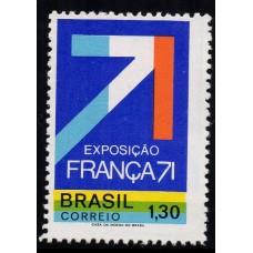 1971-707-Expo"França 71"