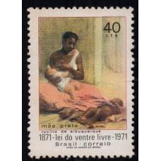 1971-708-100 Anos da Lei do Ventre Livre