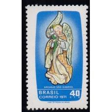 1971-709-Dia de São Gabriel 