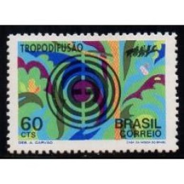 1972-735-Campanha da Integração Nacional