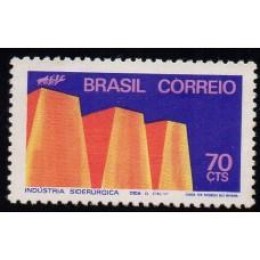 1972-739-Promoção da Industria Nacional