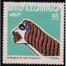 1972-744-Promoção do Folclore Nacional