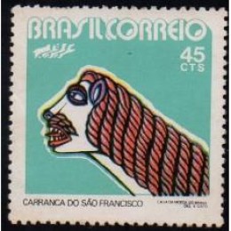 1972-744-Promoção do Folclore Nacional