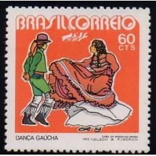 1972-745-Promoção do Folclore Nacional