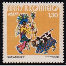 1972-748-Promoção do Folclore Nacional