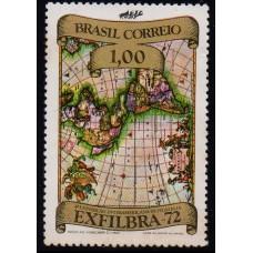 1972-750-4ªExpo Interamericana de Filatelia