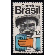 1972-765-Homenagem à Terra e o Homem