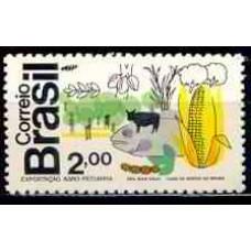 1972-768-Homenagem à Terra e o Homem