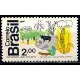 1972-768-Homenagem à Terra e o Homem