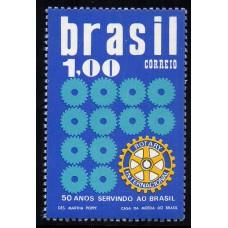 1973-773-Cinquent.do Rotary Club