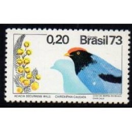 1973-781-Flora e Fauna