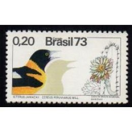 1973-782-Flora e Fauna