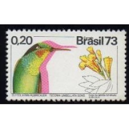 1973-783-Flora e Fauna