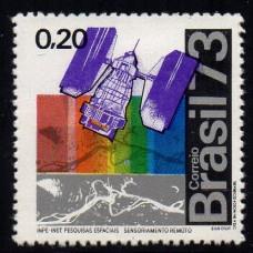 1973-789-Promoção das Ciências-INPE