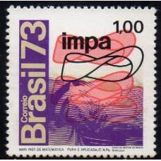 1973-791-Promoção das Ciências-IMPA