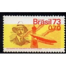 1973-793-Cent.de Nasc.de Santos Dumont