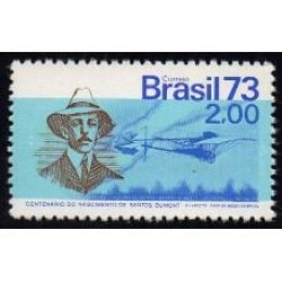 1973-794-Cent.de Nasc.de Santos Dumont