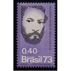 1973-796-150 Anos de Nasc.de A.Gonçalves Dias