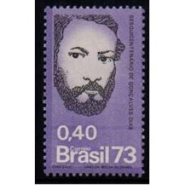 1973-796-150 Anos de Nasc.de A.Gonçalves Dias