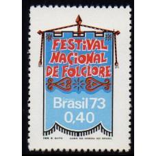 1973-798-Festival Nac.do Folclore