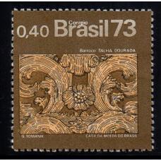 1973-811-Arte Barroca do Brasil