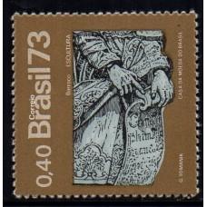 1973-812-Arte Barroca do Brasil